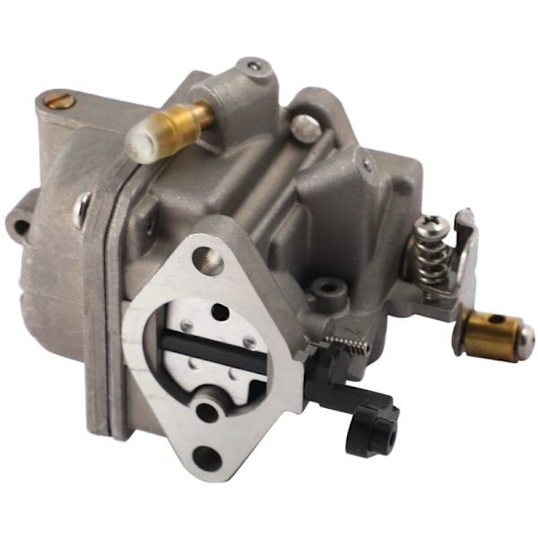 Kaasutin F6 4-tahtimoottorille 6 hv 6BX-14301-10 6BX-14301-11 6BX-14301-00