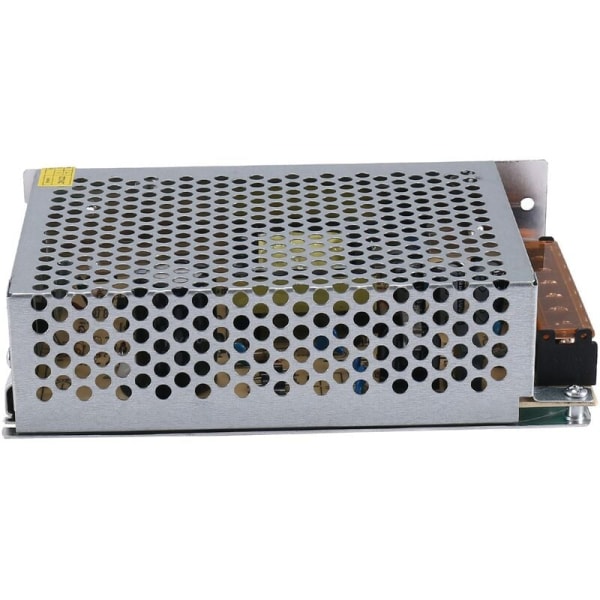 DC 12V 10A 120W Växelströmförsörjning Transformator AC-DC Strömförsörjning AC 110V/220V till DC 12V Växlingsadapter