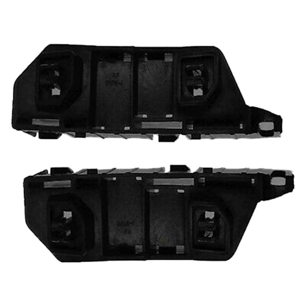 Car Bumper Spacer Bracket for Fit JAZZ 2005 2006 2007 2008 GD1 GD3 1.3L 1.5L 71193-SAA-003 71198-SAA-003