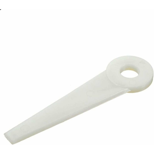 Børsteskjærerhode + 12 klippeblad for STIHL POLYCUT 6-3 FS38 FS40 FS45