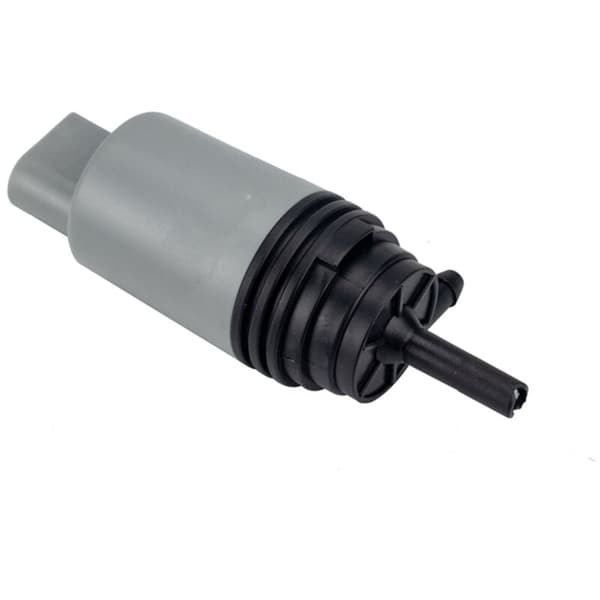 2X vindrutespolarpump för 67127302589 E60 E61 E63 E64 E65 E66 E82 E88 E90 E92