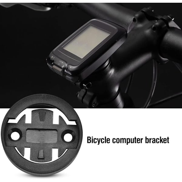Garmin Edge Styrmontering til Garmin Bryton Cykling GPS-computer, Kompatibel med Garmin 1000, 820, 810, 800, 520, 510, 500, 200 og Bryton 530 33