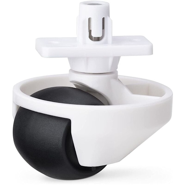 Ersättningsframhjul för Xiaomi Roborock S6 och S7-serien S65 S55 Max S65 Pure S45 Max S7 S75 S7 Max T7S plus G10