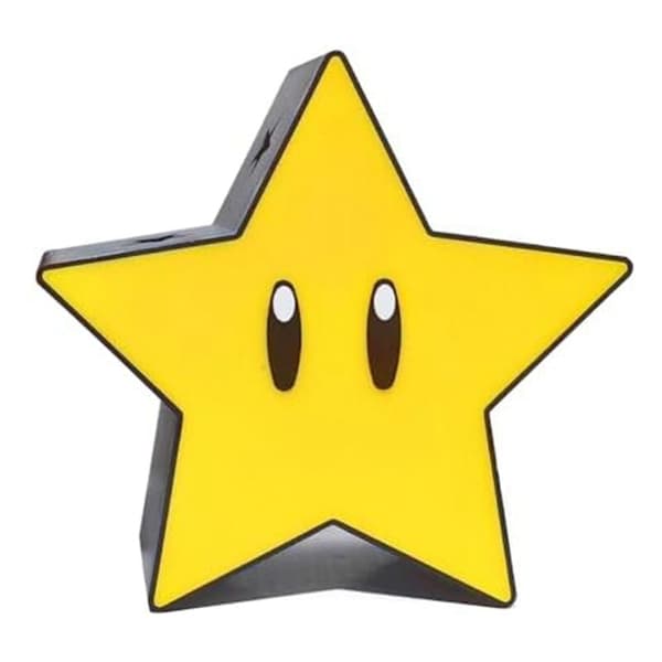 Voice Star Light Retro Star Projection Night Light Night Light A