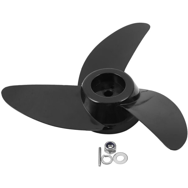 Propeller Vpm240300 Elektrisk Propeller til Elektrisk Påhængsmotor