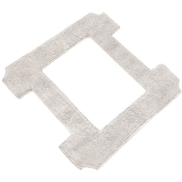 Reservedeler for Winbot W1 Pro Vinduerenseren - Mop Kluter, Rag, Utbytting Tilbehør