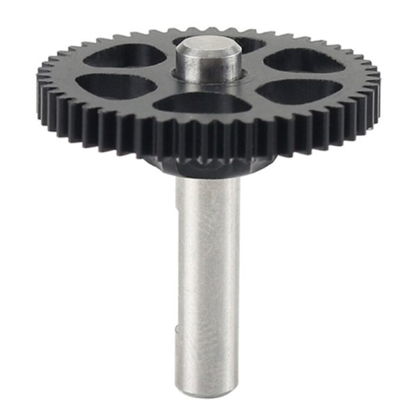 Mini CNC POM Gear Kit Høj Præcision Extruder Gear 3D Printer Gear