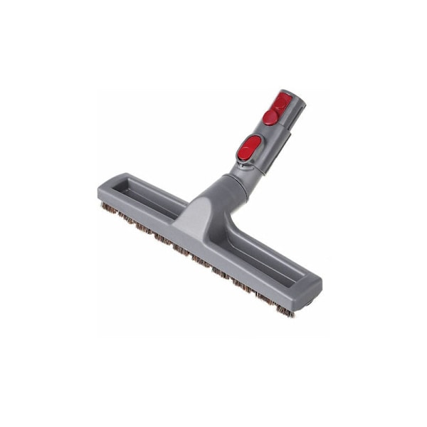 Ledad Hårdgolvsborste för Dyson V6 V7 Dammsugare (Borste med Konverteringsadapter)
