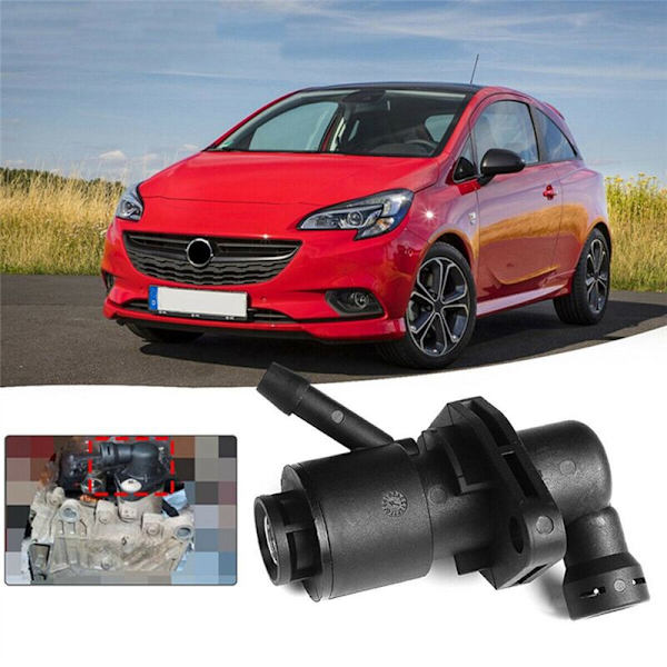 Bil MTA Easytronic Hydraulpumpar Durashift Modul G1D500201 för Opel Zafira B Corsa Meriva A 00-14