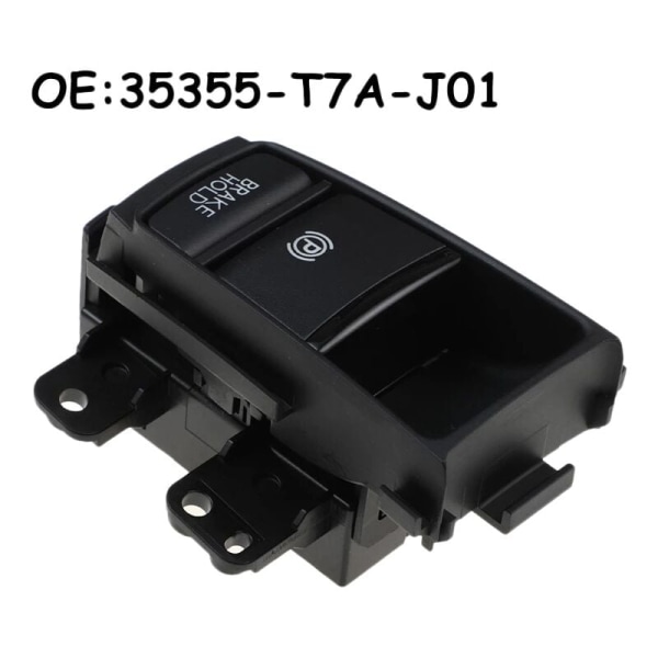 35355-T7A-J01 35355T7AJ01 for XRV -V XR-V VEZEL Elektronisk Automatisk Håndbrekknapp Parkeringsbremsebryter