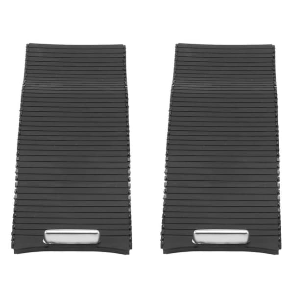 2X Keskikonsolin Mukiteline Verho Golf MK6
