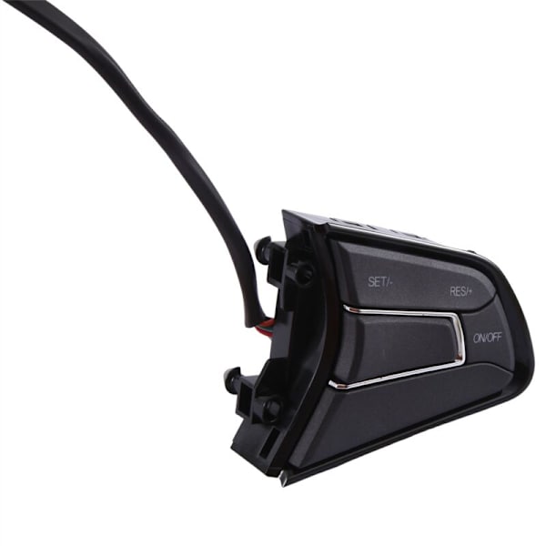 Multifunktionel ratknapper Cruise Volume Bluetooth-telefon til 2/3X Arrizo 5 A
