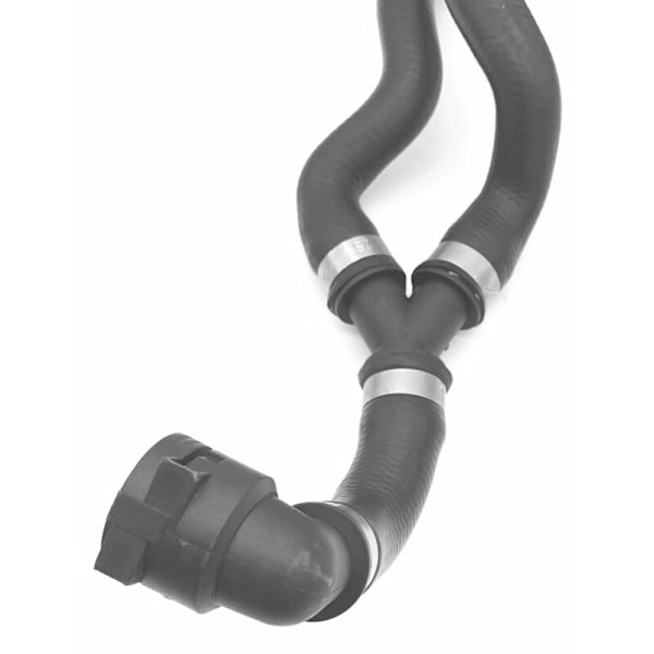 Bilslange til motorvarmer 31410826 til XC60/S60 MK2 2014- Radiator Wave Box Kølesystem