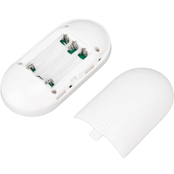 Touch RF Trådlös LED-dimmer, LED-ljusstyrenhet, DC 12V 24V Fjärrkontroll för LED-remsa