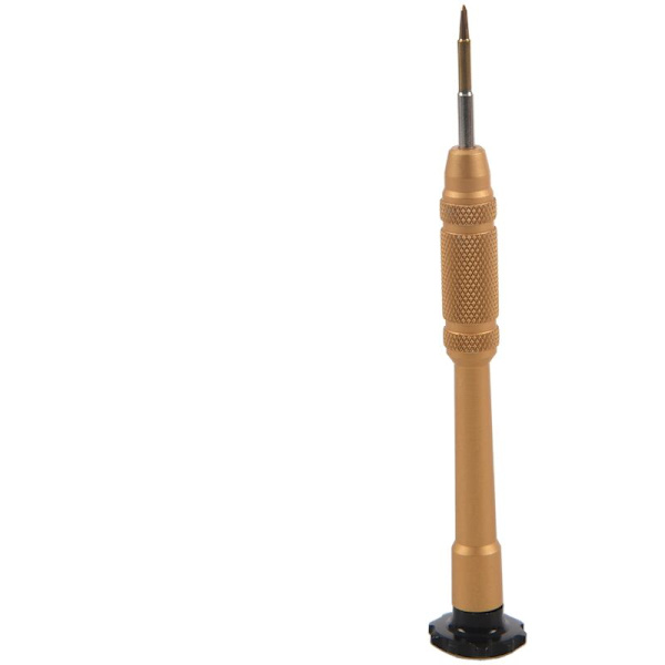 0,6 mm Y-spetsskruvmejselverktyg för magnetisk klockspets
