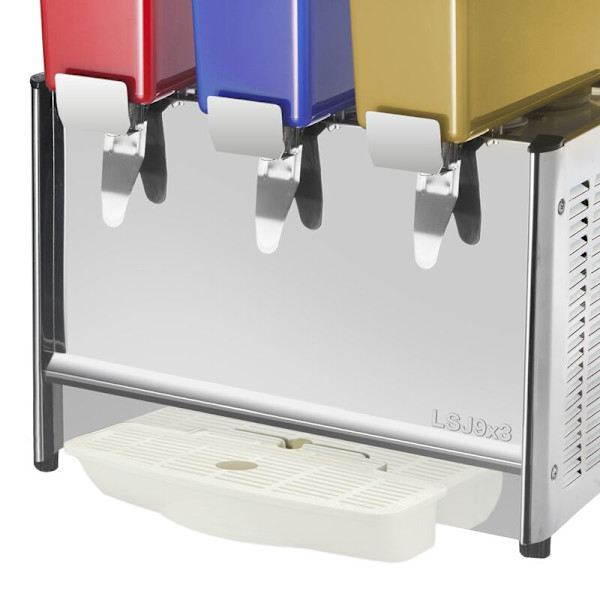 Ersättning för juice dispenser maskinbricka för JU03 JU13