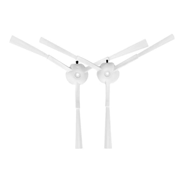 12 stk. Sidebørste Passer til M7 Pro M7Max M8 Pro/ V980MAX V980PLUS Reservedeler Cuum Cleaner