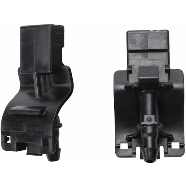 2 stk vindusspylervaskedyser for CROWN 85381-30110