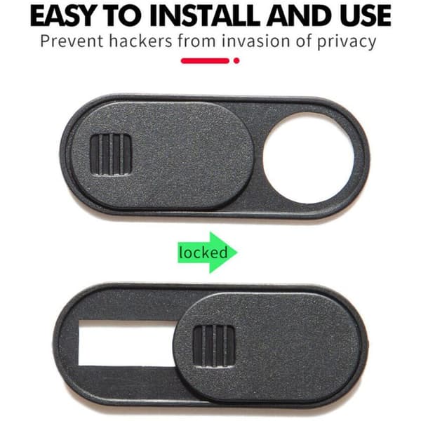 Bildekamera Cover Sikkerhed Beskyttelse Tilbehør Til Model 3