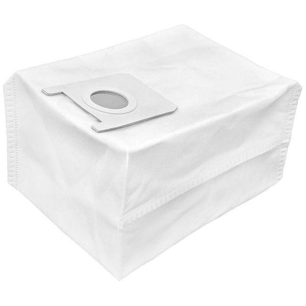 8 st dammsugarpåsar i EVA SDJ06RM, vattentäta, av non-woven-material
