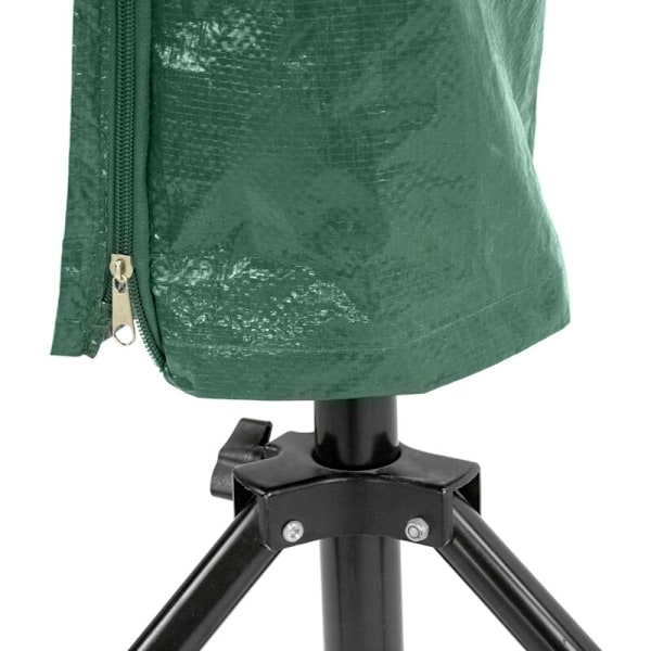 153 cm vanntett beskyttelsesdeksel for parasoll eller paraply