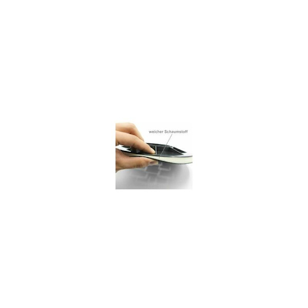 Tukilevy yhteensopiva Einhell TC - DW 215 te - DW kuivahiontakonetta (Ø 215 mm)