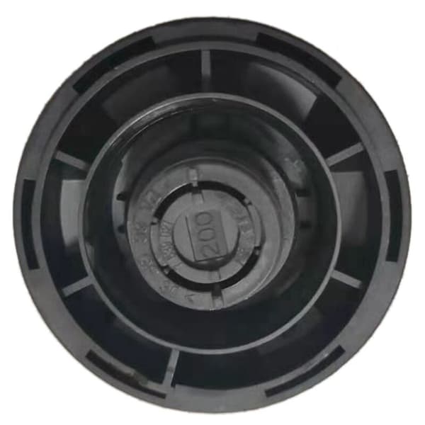 3X 17137516004 Tankdæksel til E90 E60 F10 F07 F01 E70 E71 E63 E64 F02 Ekspansionsradiatorhætter Prop