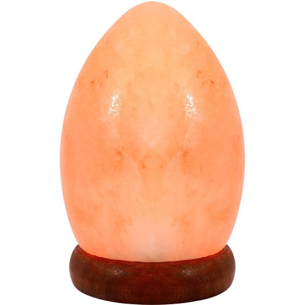 Krystalsaltlampe Computer Usb Saltlampe Bil Farverig Æg Farve Saltlampe Krystalsaltlampe