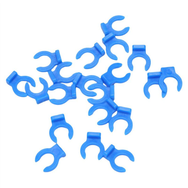 3D-skrivarpneumatisk kontaktklämma Passar för PC4-01, PC4-M6, KJH04-M6, PC4-M5 (60 st-serie)