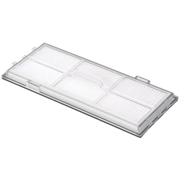 Reservedeler til S7 T7S T7 plus Side Brush Cleaning Pad Rags Roller Main Brush Pile Filter