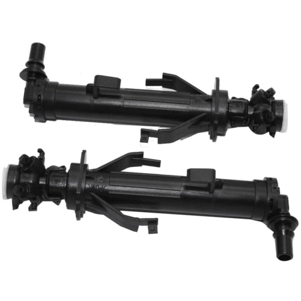 Forlygte Vaskedyse til GOLF 7 MK7 E-Golf 2013-2019 Jet Spray Aktuator
