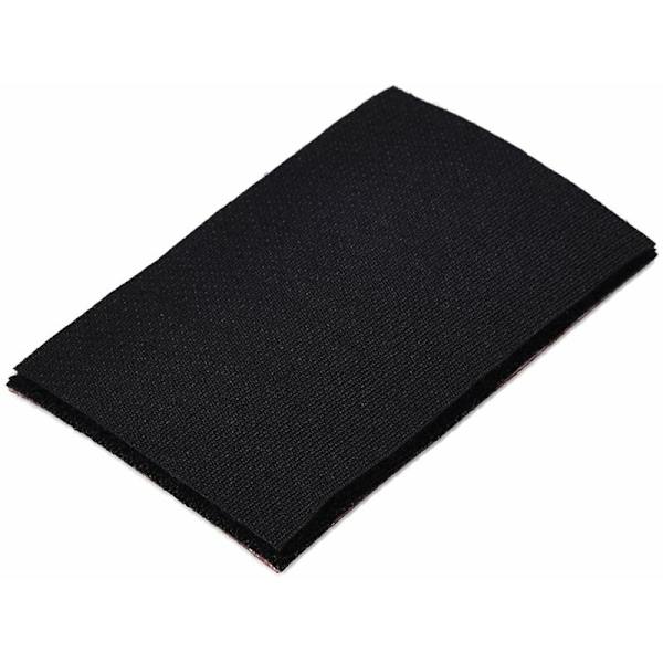 National Broderi 3D Mærke Mærkat Norge Militær Armbind Ryg Mærkat