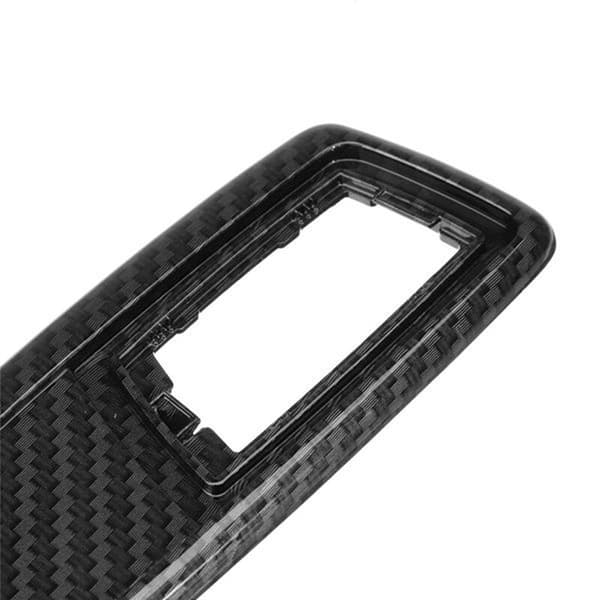 Fiber Side Light Cover til Corsa D/VXR H/J Zaf B E