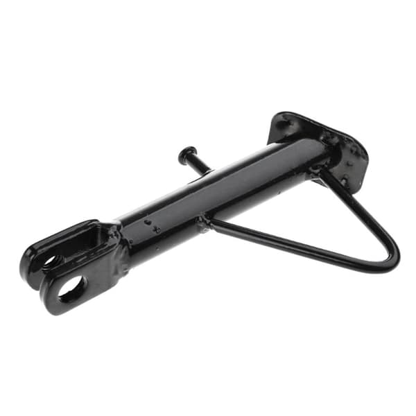 Sidostöd Stöd Sidostöd Justerbart Stödset Anti-Slip Typ Fotstöd (20cm)