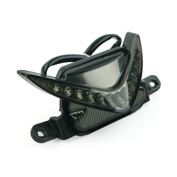 Motorsykkel LED-frontlykt tilbehør CBR600RR 2007-2012