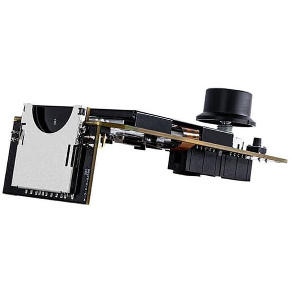 Til MKS MINI12864 V3 Indsæt SD-kort LCD Intelligent Display Skærm 3D-printerdele MKS SKR VORON Mini 12864