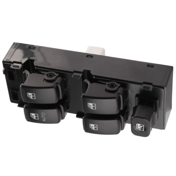 Venstre Elektrisk Master Power Window Control Switch Førersiden til 2005 93570-1C110