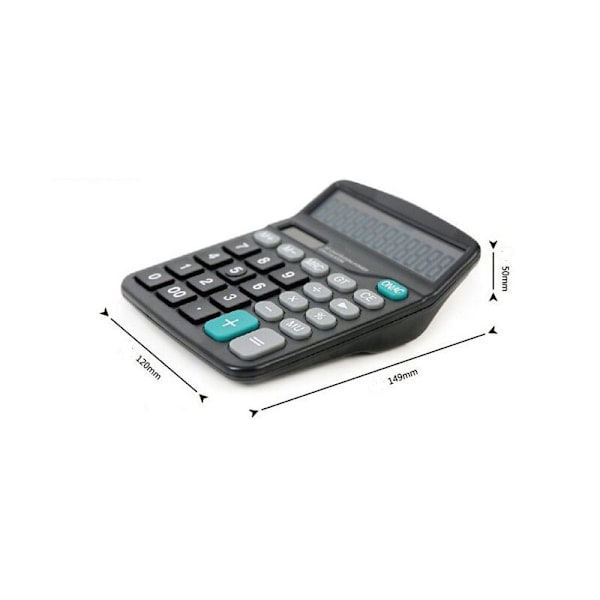Helect Lommeregner, Standard Funktioner, Sort