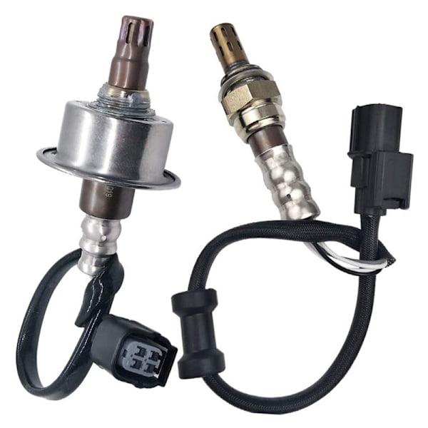Hög och låg syresensor 234-9124 234-4350 för Civicc 1.8L 2007-2011