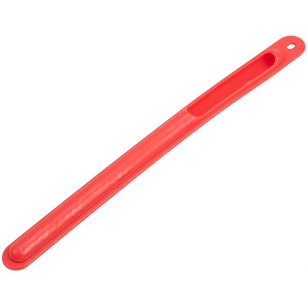 Kotelo Apple Pencil 1 -kotelo Silikoni Suojakuori Fundas Apple Pencil 1. sukupolven iPad -lisävarusteet (punainen)