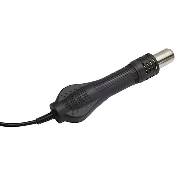 Heta luftpistol 8858 smd omarbetning avlödningsstation varmluftsblåsare svetsningsreparationsverktyg Set c