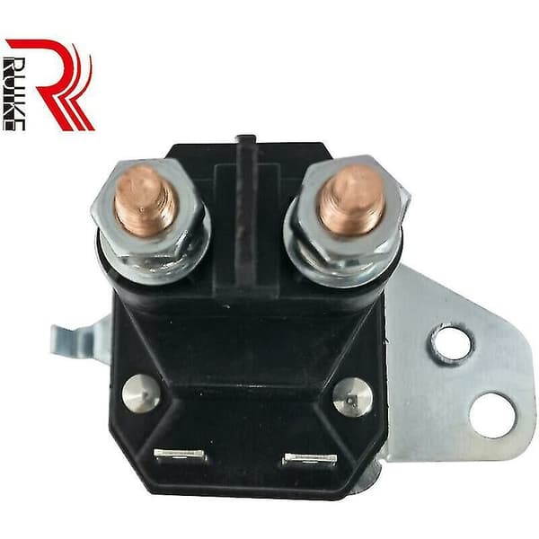 Starterrelé Traktor Gressklipper Ggp 762-1261-211-51