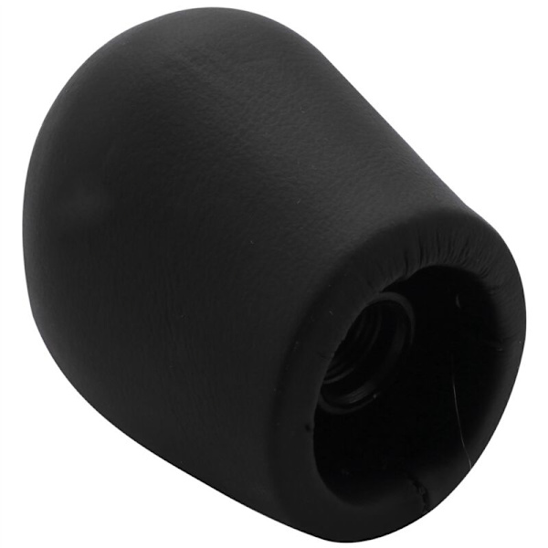 8X 6-trins manuel gearknop i PU-læder til Mondeo IV C-MAX Transit Focus MK3 MK4