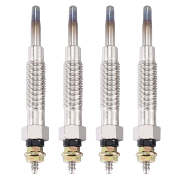 4 st glödstift för 2,8 4M40T 4M40- GP5501