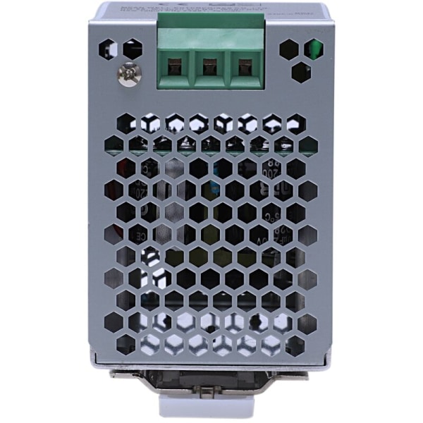 -120-24 120W Industriel DIN-skinne strømforsyning 24V 5A Switching strømforsyning Skinne strømforsyning Switching strømforsyning