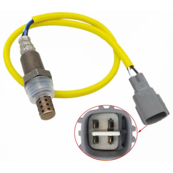 Oxygen Sensor Probe til 2.0 2.5 2000-2008 DOX-0357 22690AA452 22690AA491 22690AA501