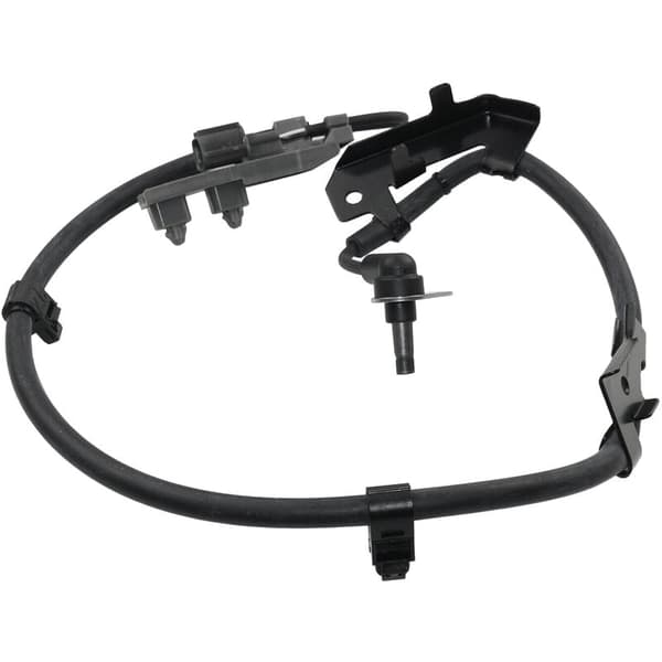 Ny vänster ABS hastighetssensor antisladdsensor FL för D-Max / Rodeo TFS77 / TFS86 / TFS85 2003+ 8972361062 897387990