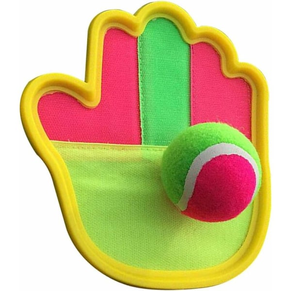 2 Mailaa Catch Game Set Ulkoilupelit Lapsille -