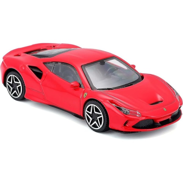 Ferrari F8 Tributum Ad R&p - 1:43 pienoismalliauto