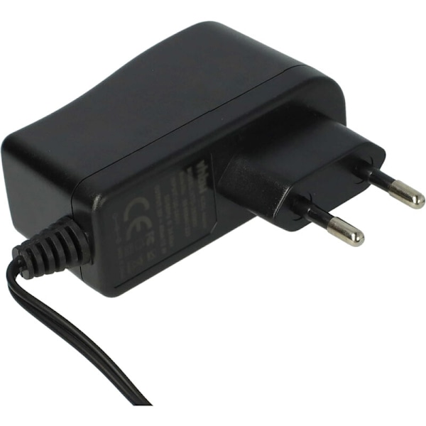 Muuntaja 12W (1A) 12V DC-tyyppi, Adapteri 8.4v 1a
